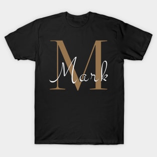 I am Mark T-Shirt